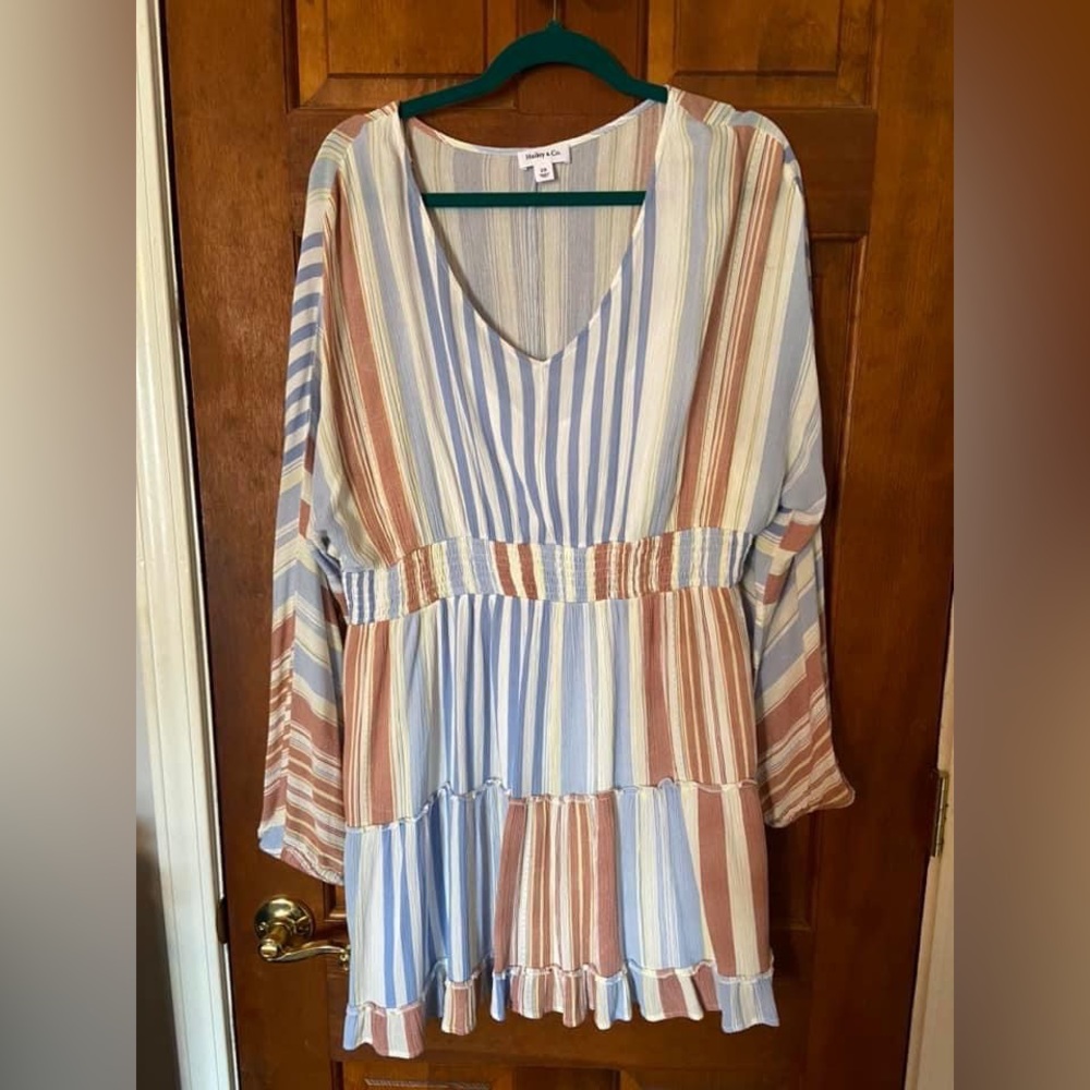 Chic Soul Dress